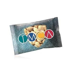 1/2oz. Full Color DigiBag with Jumbo Salted Pistachios