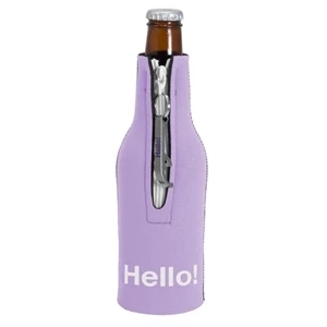 Bottle Suit with Imprinted Opener