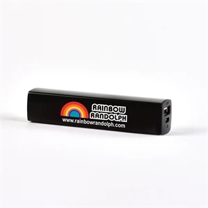 Power Tube 2200 mAh Power Bank