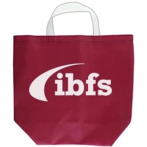 100 GSM Non-Woven Jumbo Tote