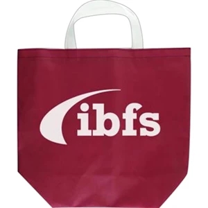 100 GSM Non-Woven Jumbo Tote
