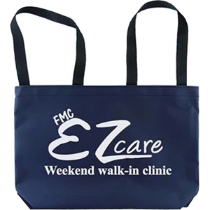 100 GSM Non-Woven Wheelchair Tote