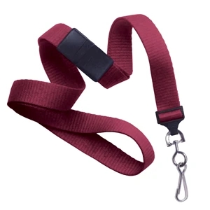 Maroon 195C