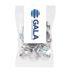 Snack Pack/ Hershey's® Kisses®