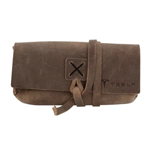 Distressed Brown
