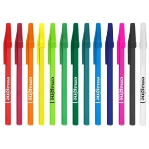 The Peak Stick Pen - Color