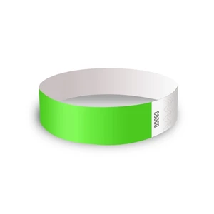 Blank Tyvek Wristbands®