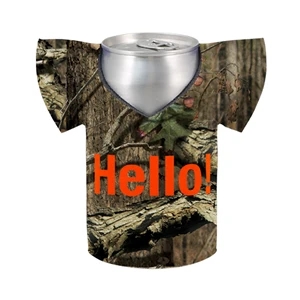 Trademarked Camo Can Jersey