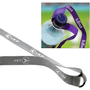 Water Bottle Lanyard