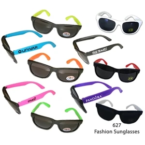 Fashion Sunglasses with UV Lens