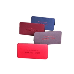 Thank You Cards