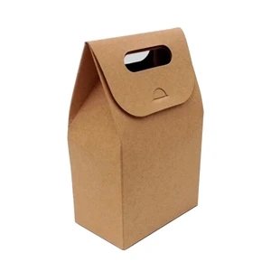 Food Packaging-Bread & Cake Bag