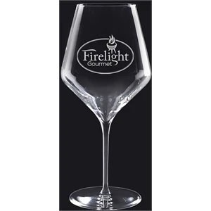 24 oz. Prism Red Wine