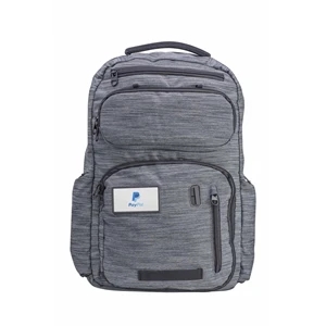 Embarcadero™ 15" Laptop BackPack