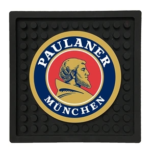 Coaster Bar Mat