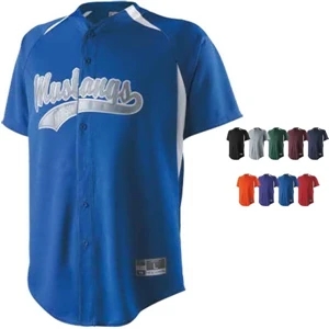 Youth Octane Shirt