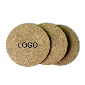 Cork Coaster