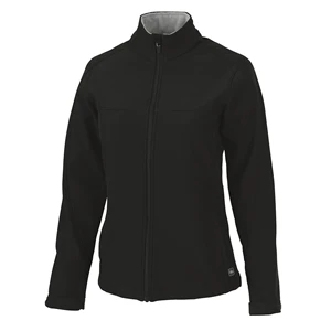 Women's Classic Soft Shell Jacket