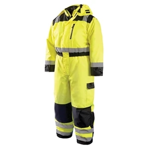 Extreme Workwear