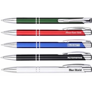 Metal Engraved Pen
