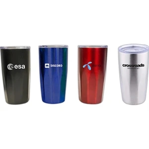 Stainless Steel Tumbler