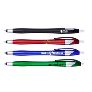 Plastic Stylus Pen