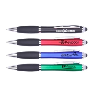 Plastic Stylus Pen