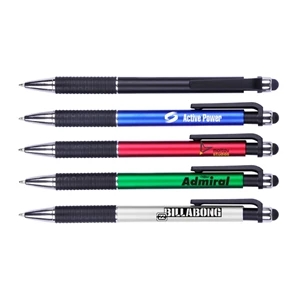 Plastic Stylus Pen