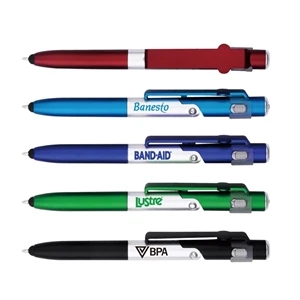 Multi-Purpose Pen 9