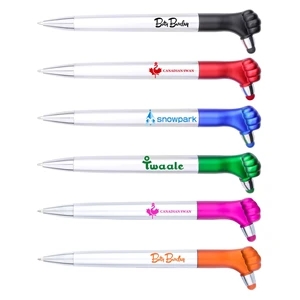 Plastic Stylus Pen