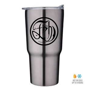 20 oz Economy Stainless Steel Tumbler