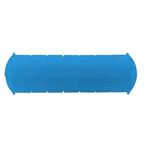 Translucent Blue