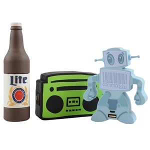 Custom Power Bank (Overseas)