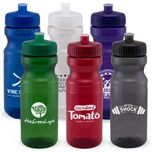 Fitness - 24 Oz. Sports Water Bottle