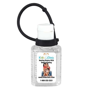 Clear-White-Black