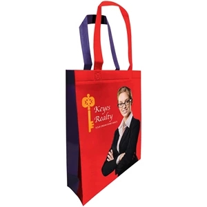 Non-Woven Tote Bags