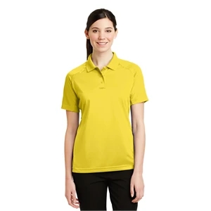 CornerStone Women's Select Snag-Proof Tactical Polo.