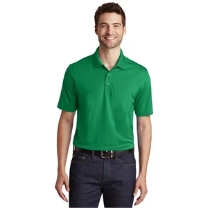 Port Authority Dry Zone UV Micro-Mesh Polo.