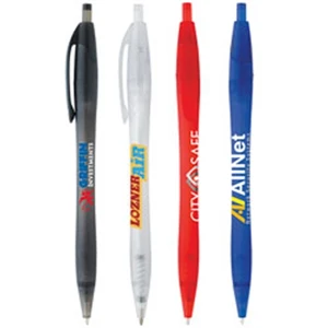 Good Value™ Frosted Dart Pen