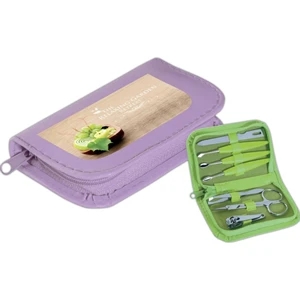 Manicure Set, 7 Pcs