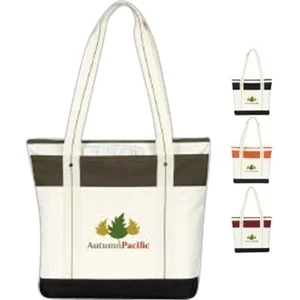 Hamptons Getaway Tote