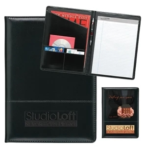 Script Padfolio