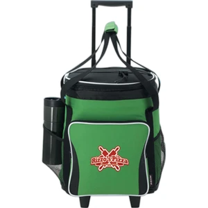 Koozie® Tailgate Rolling Cooler