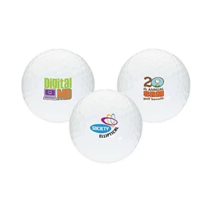 White Golf Ball STD Service