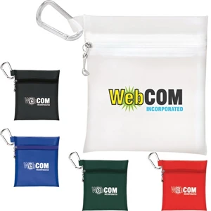 Large Tee Pouch