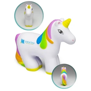 Unicorn Stress Balls