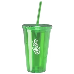 Translucent Green