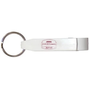 Keychain Bottle Opener