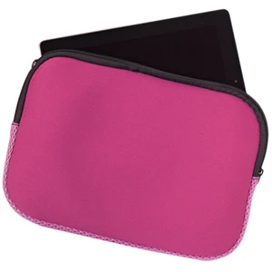 Padded Zippered Tablet Case