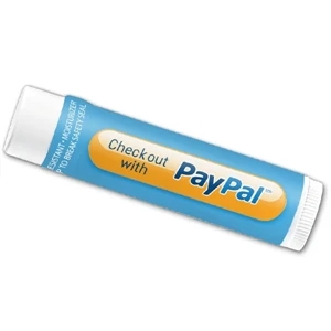 Lip Balm - Passion Fruit